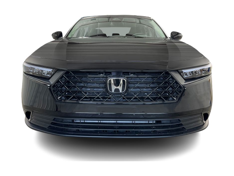 Thumbnail: 2026 Honda Accord - 18