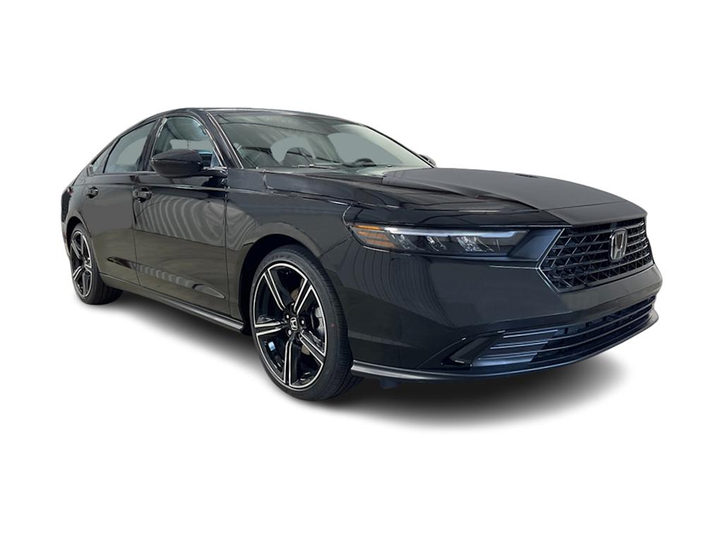 Thumbnail: 2026 Honda Accord - 17