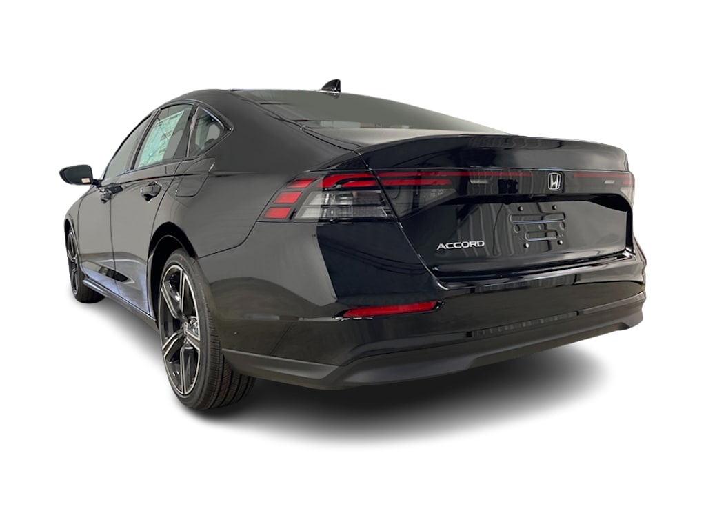 Thumbnail: 2026 Honda Accord - 4