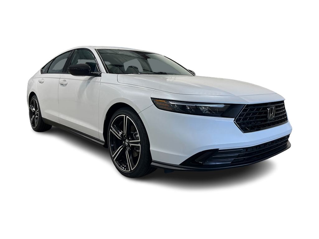 Thumbnail: 2026 Honda Accord - 17