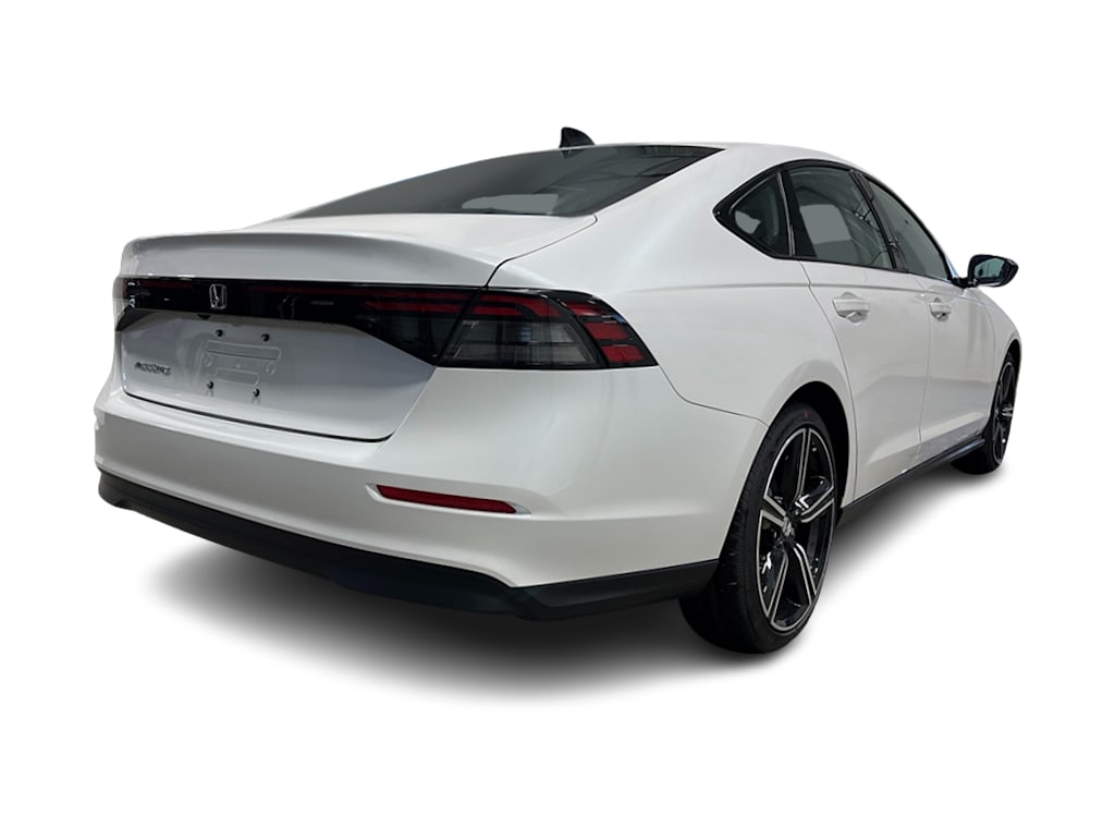 Thumbnail: 2026 Honda Accord - 15