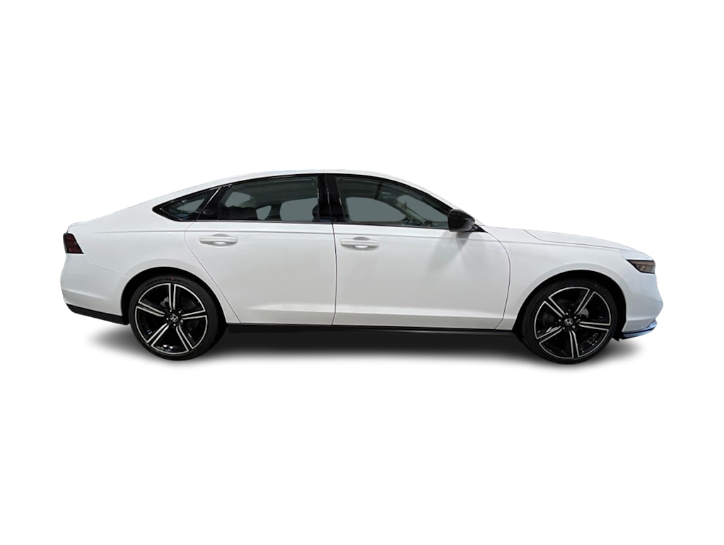 Thumbnail: 2026 Honda Accord - 16