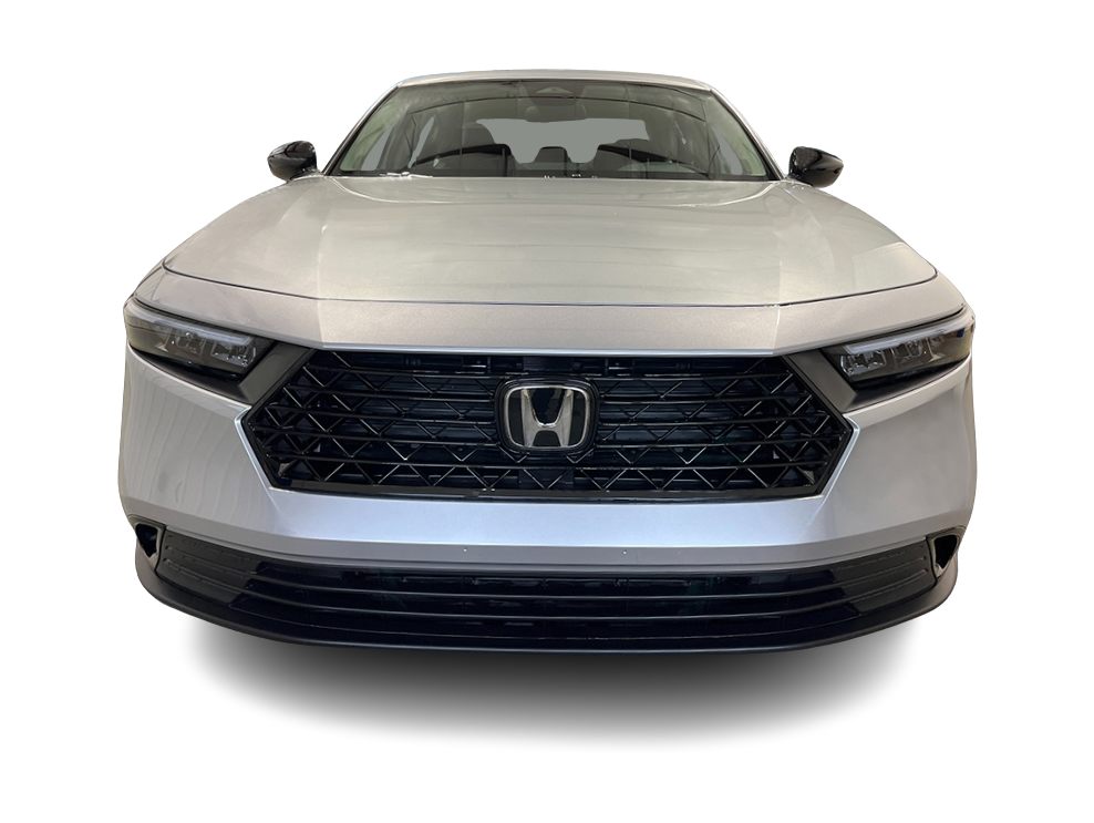 Thumbnail: 2025 Honda Accord - 17