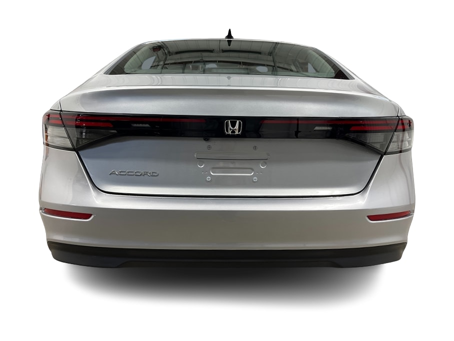 Thumbnail: 2025 Honda Accord - 5