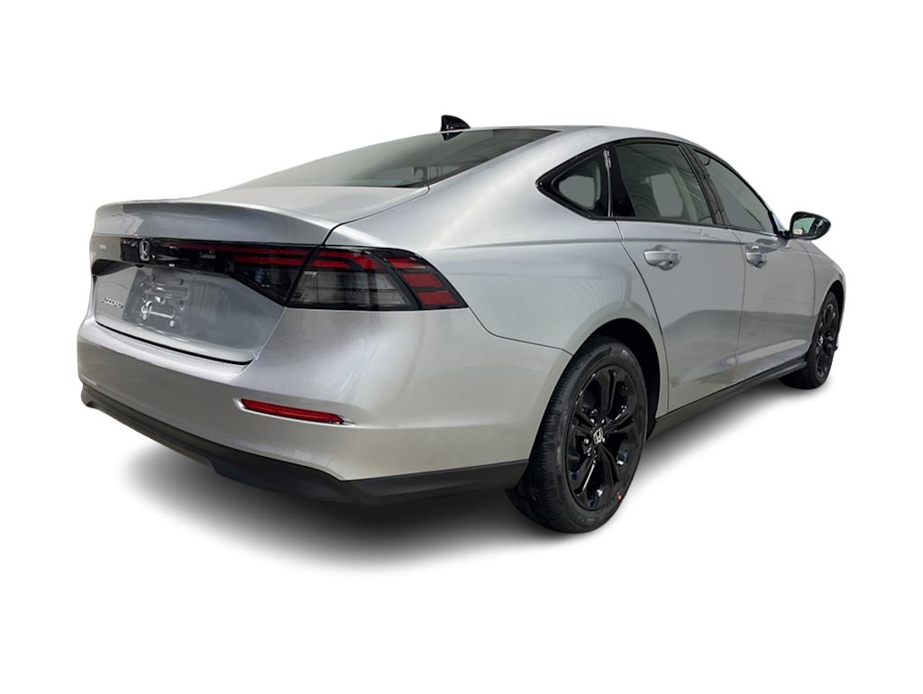 Thumbnail: 2025 Honda Accord - 14