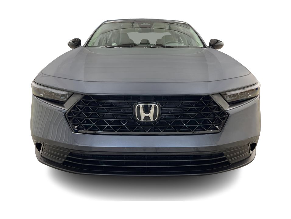 Thumbnail: 2025 Honda Accord - 17