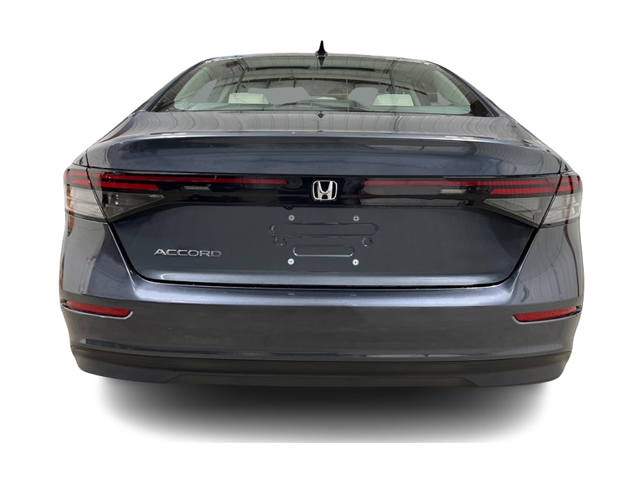 Thumbnail: 2025 Honda Accord - 5