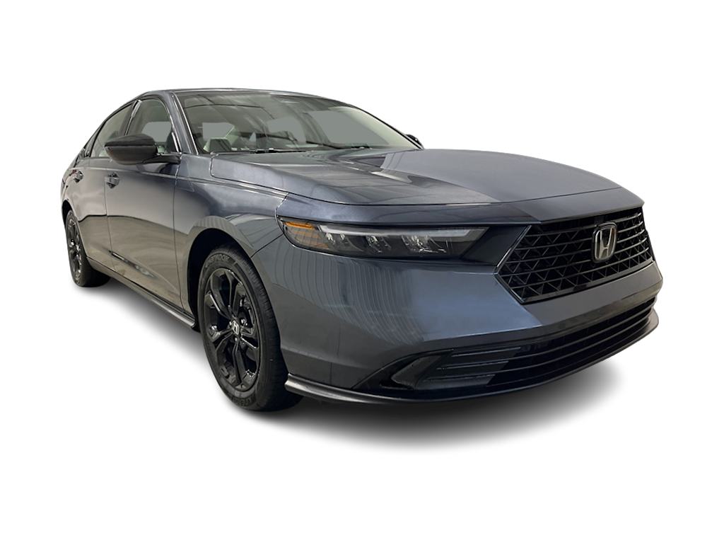 Thumbnail: 2025 Honda Accord - 16