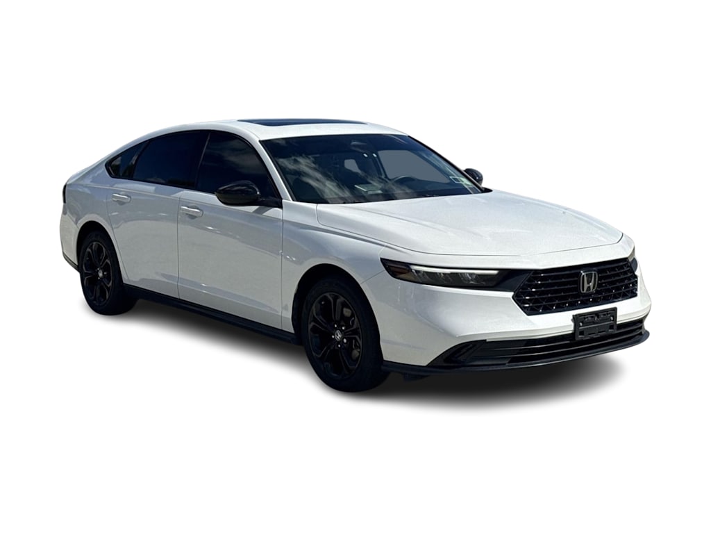 Thumbnail: 2025 Honda Accord - 17