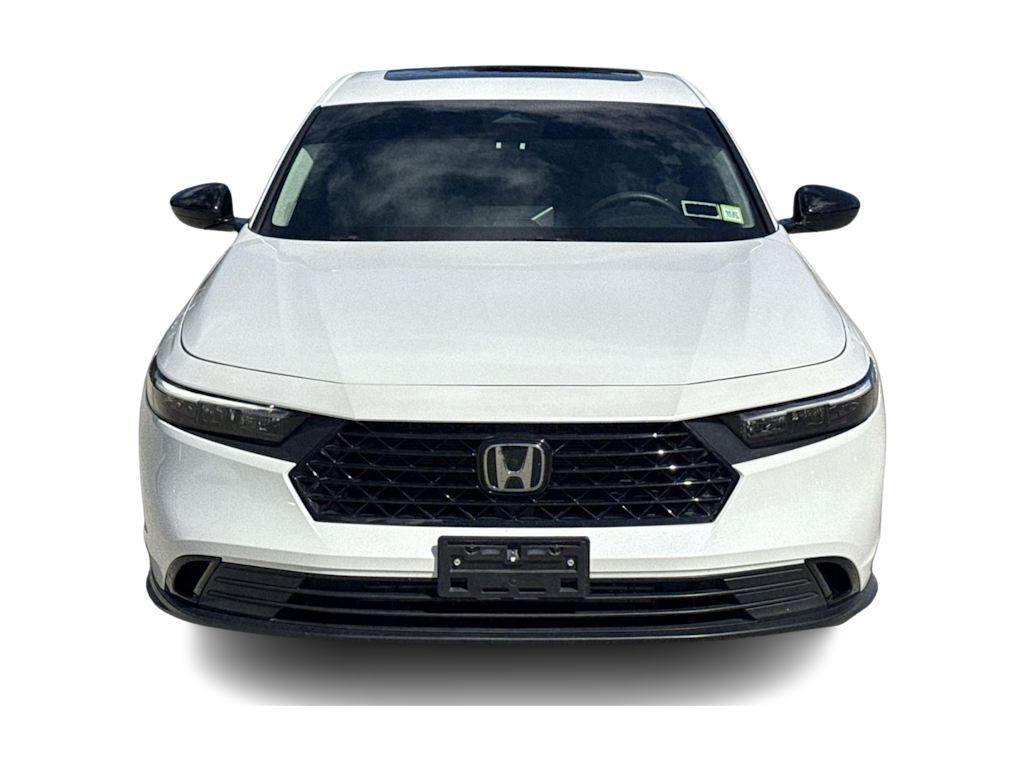 Thumbnail: 2025 Honda Accord - 6