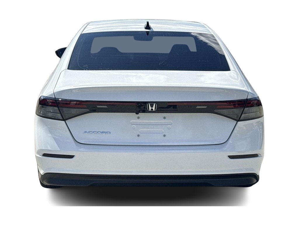 Thumbnail: 2025 Honda Accord - 5