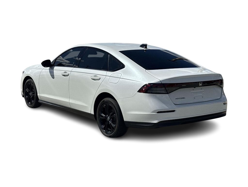 Thumbnail: 2025 Honda Accord - 4