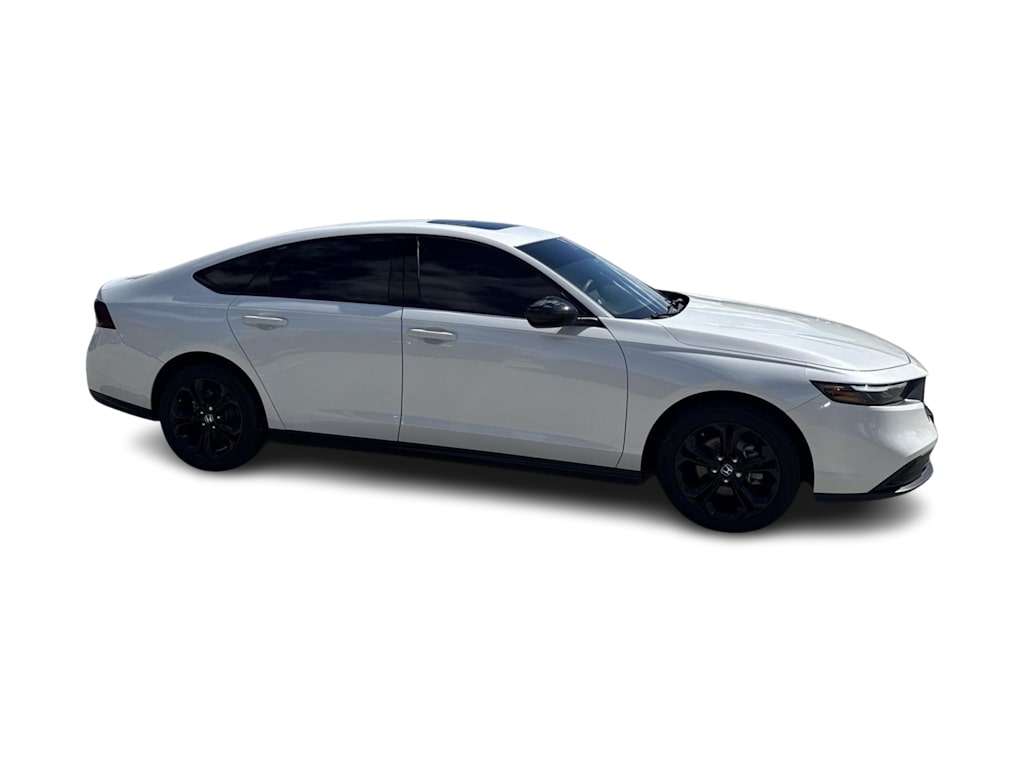 Thumbnail: 2025 Honda Accord - 16