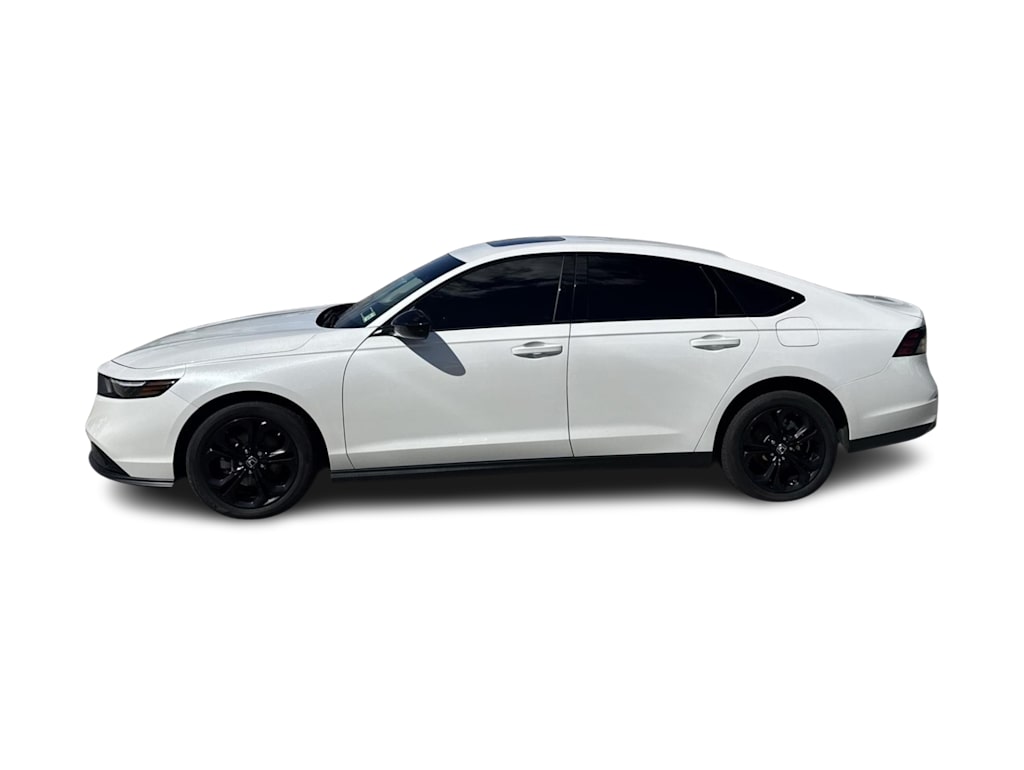 Thumbnail: 2025 Honda Accord - 3