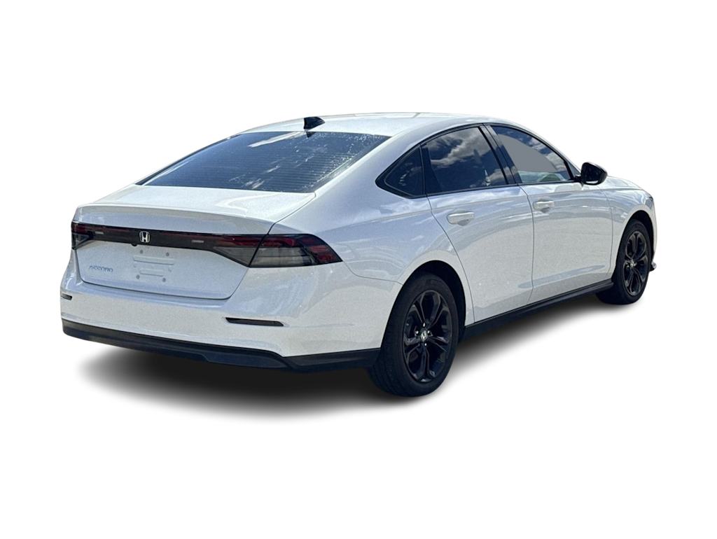 Thumbnail: 2025 Honda Accord - 15