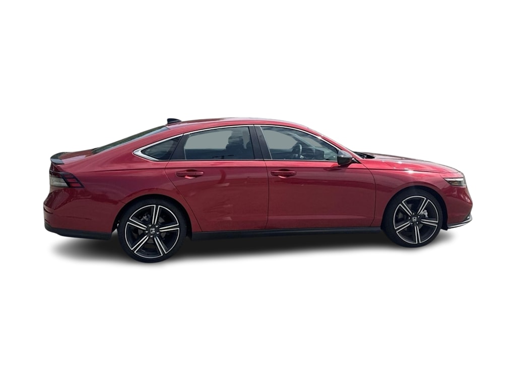 Thumbnail: 2025 Honda Accord - 20