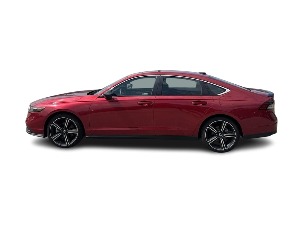 Thumbnail: 2025 Honda Accord - 3