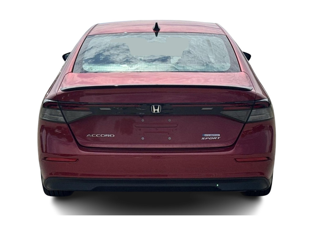 Thumbnail: 2025 Honda Accord - 5