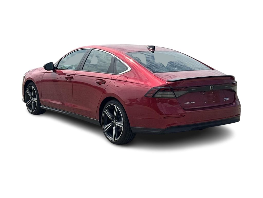 Thumbnail: 2025 Honda Accord - 4