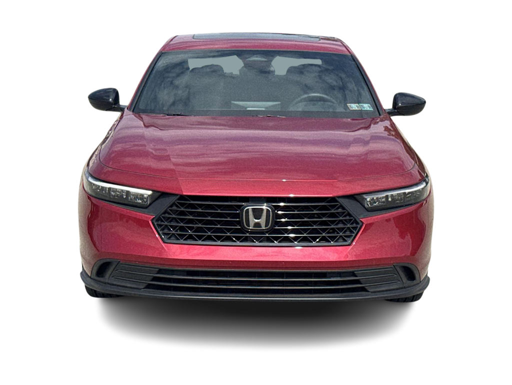 Thumbnail: 2025 Honda Accord - 6
