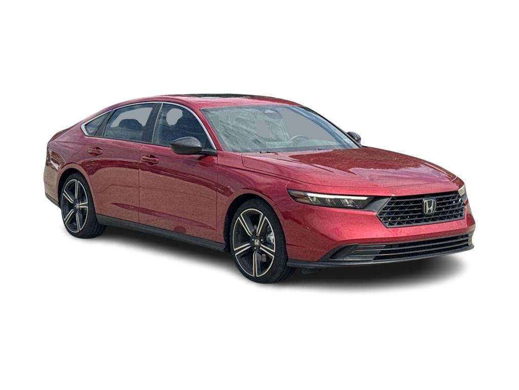 Thumbnail: 2025 Honda Accord - 21