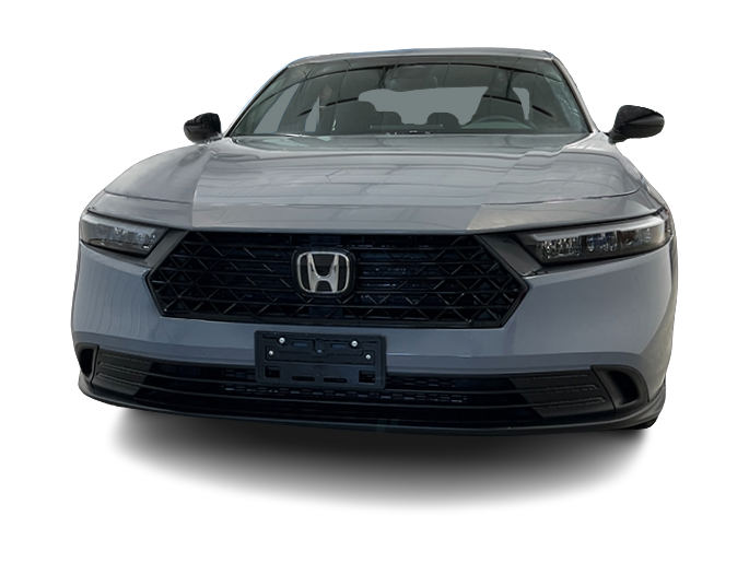 Thumbnail: 2025 Honda Accord - 6