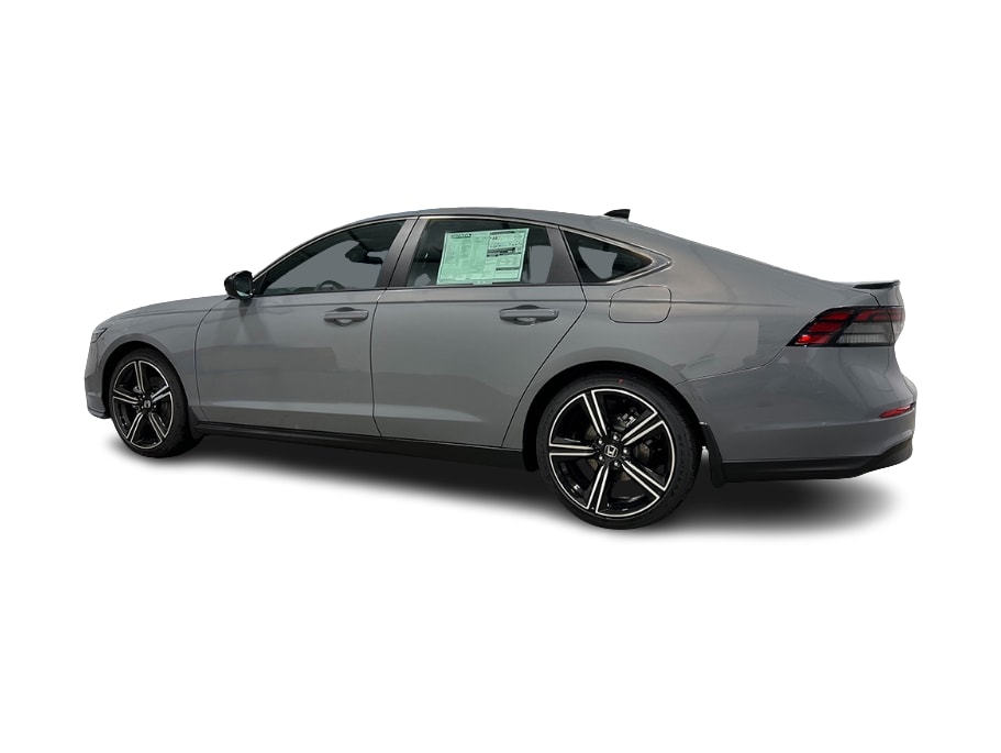 Thumbnail: 2025 Honda Accord - 3