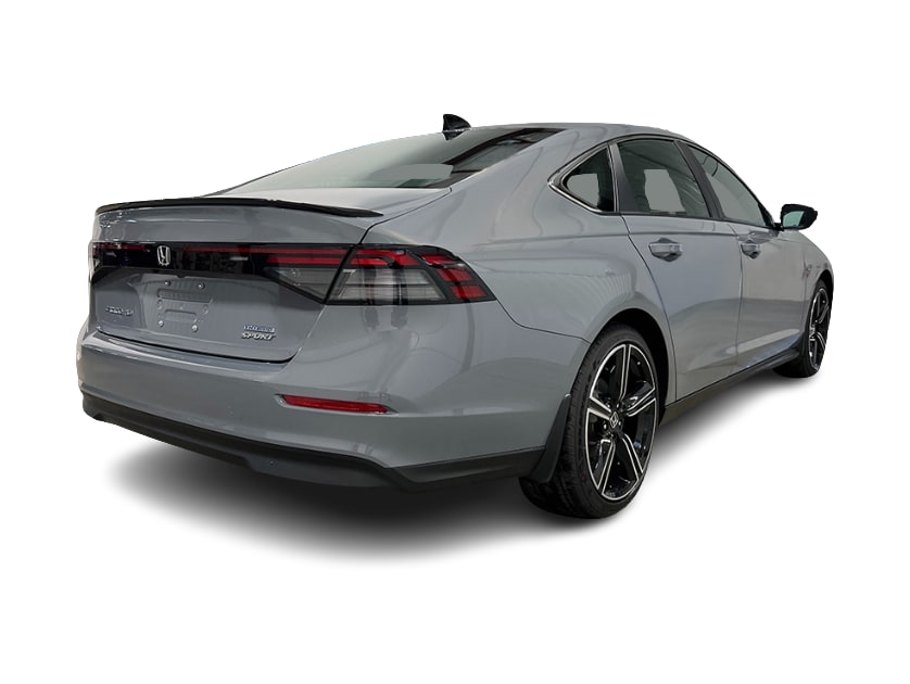 Thumbnail: 2025 Honda Accord - 17