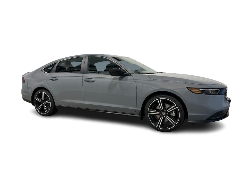 Thumbnail: 2025 Honda Accord - 18