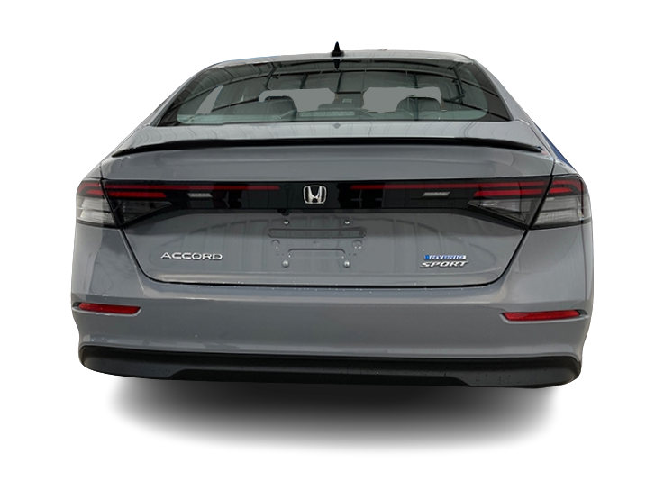 Thumbnail: 2025 Honda Accord - 5