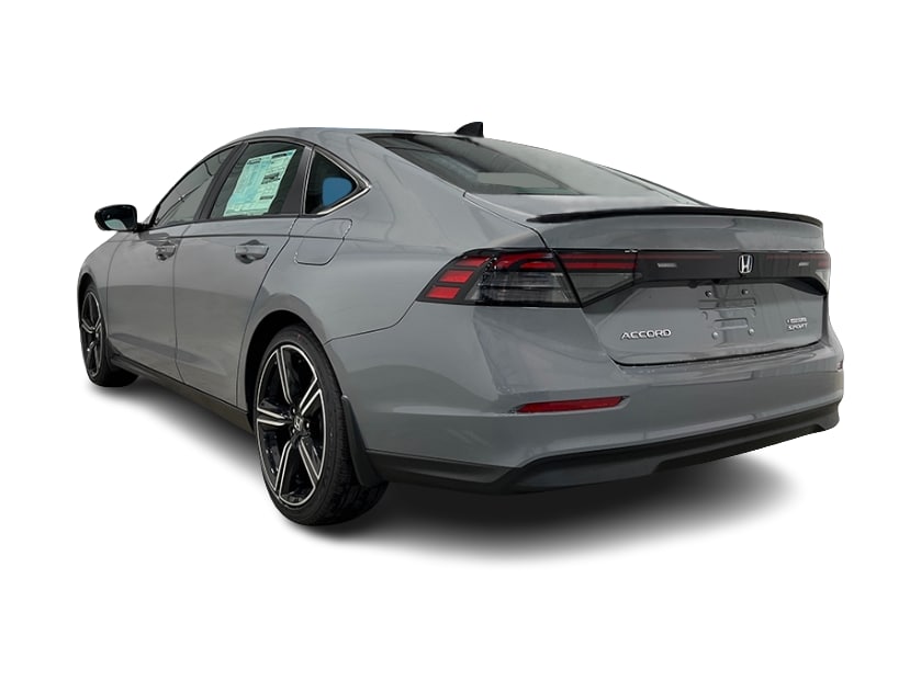 Thumbnail: 2025 Honda Accord - 4