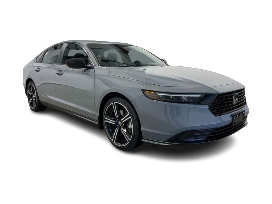 Thumbnail: 2025 Honda Accord - 19