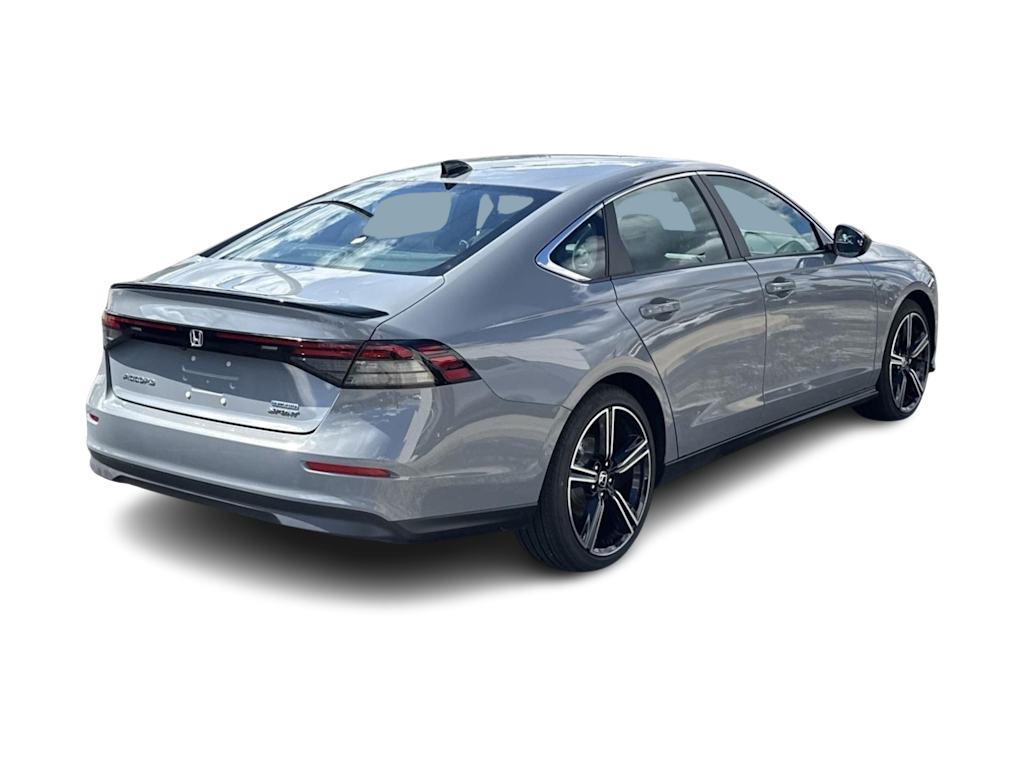 Thumbnail: 2025 Honda Accord - 17