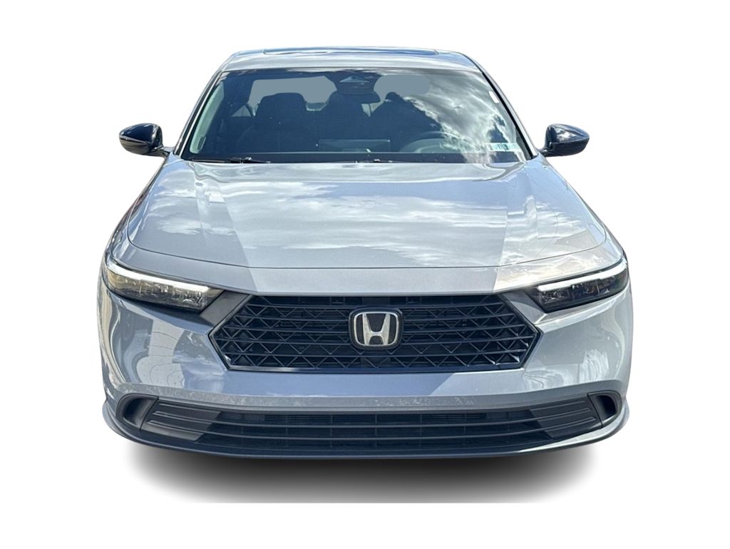 Thumbnail: 2025 Honda Accord - 6