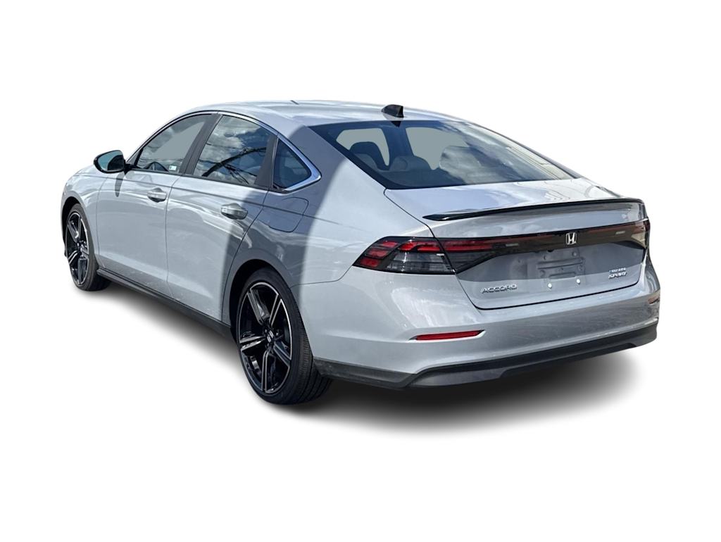 Thumbnail: 2025 Honda Accord - 4