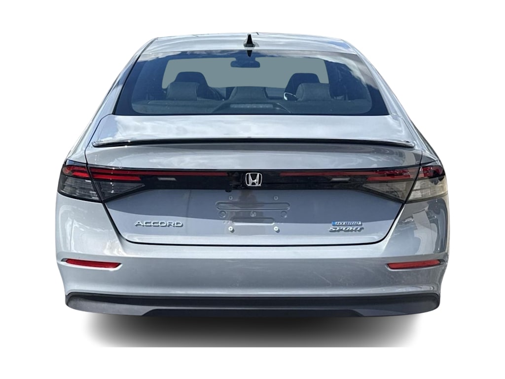 Thumbnail: 2025 Honda Accord - 5