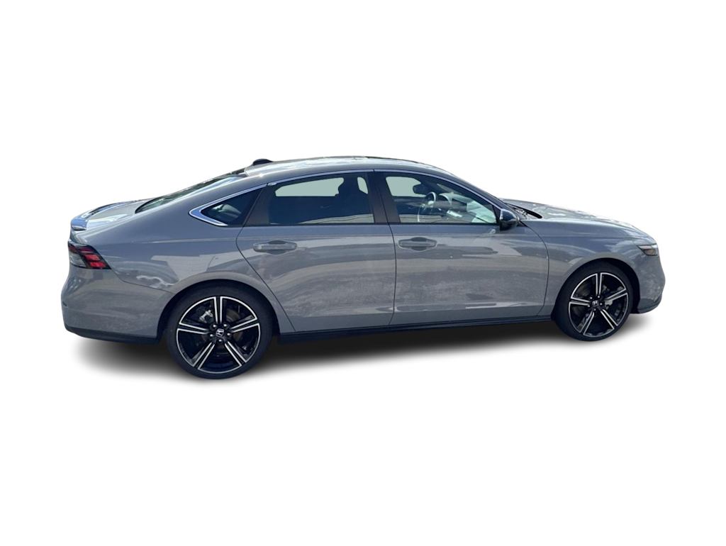 Thumbnail: 2025 Honda Accord - 18