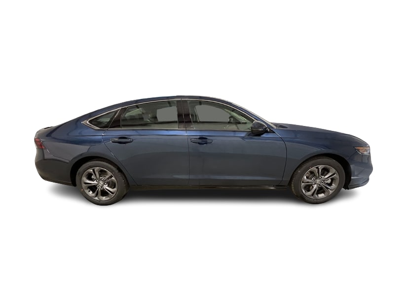 Thumbnail: 2025 Honda Accord - 18