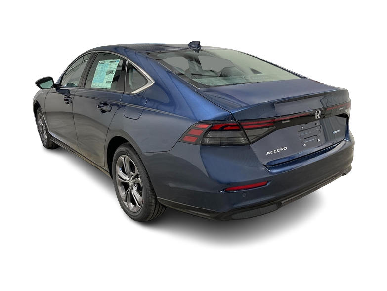 Thumbnail: 2025 Honda Accord - 4