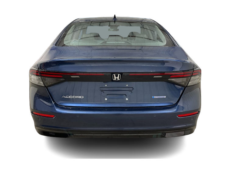 Thumbnail: 2025 Honda Accord - 5