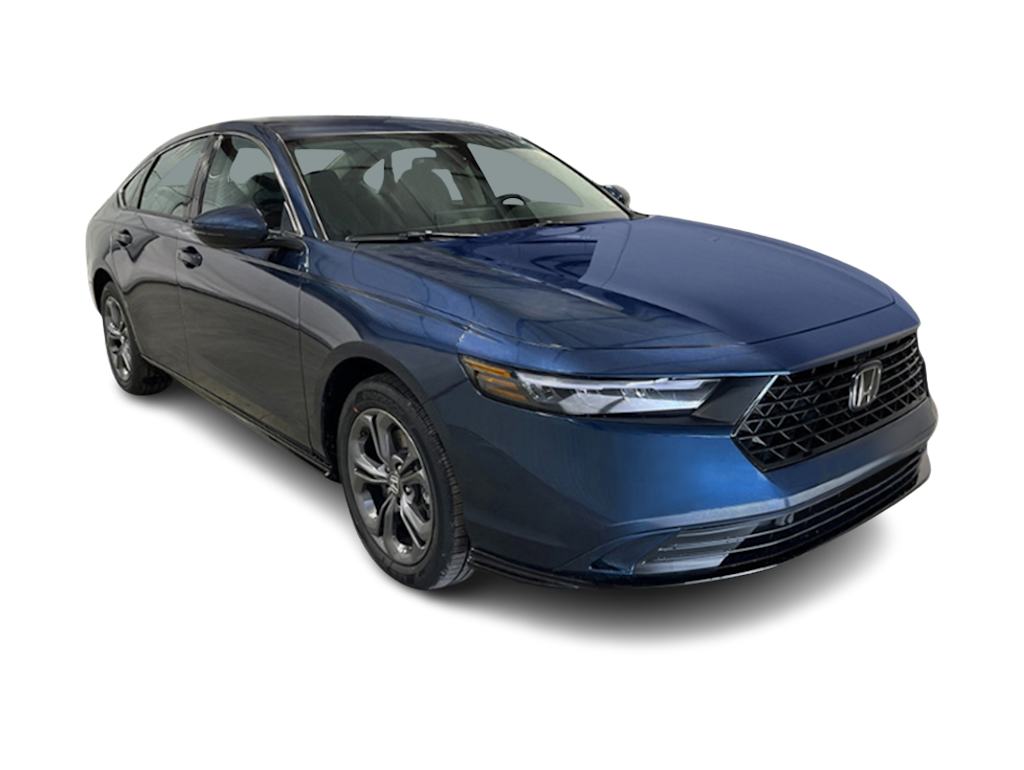 Thumbnail: 2025 Honda Accord - 19