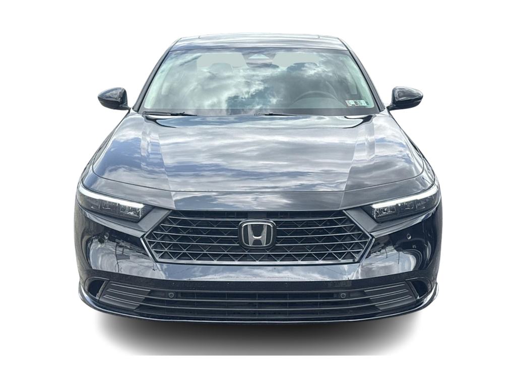 Thumbnail: 2025 Honda Accord - 6