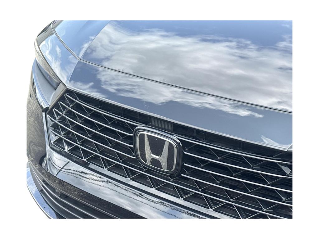 Thumbnail: 2025 Honda Accord - 20