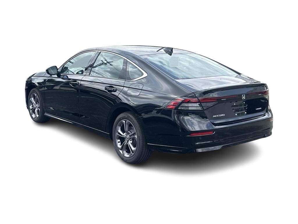 Thumbnail: 2025 Honda Accord - 4