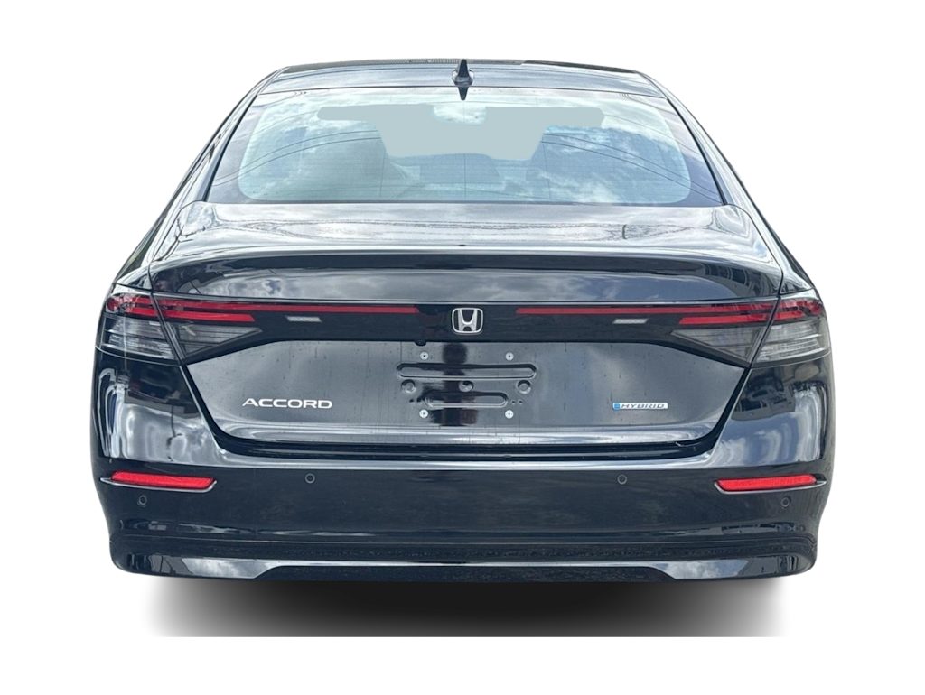 Thumbnail: 2025 Honda Accord - 5