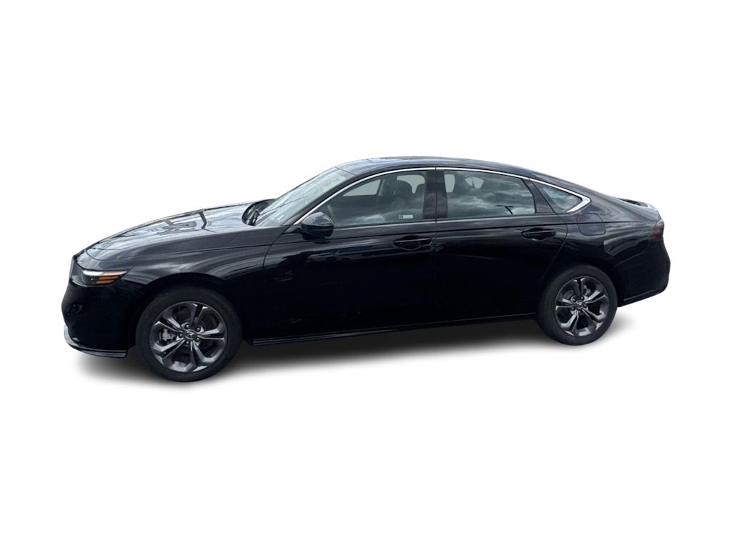 Thumbnail: 2025 Honda Accord - 3