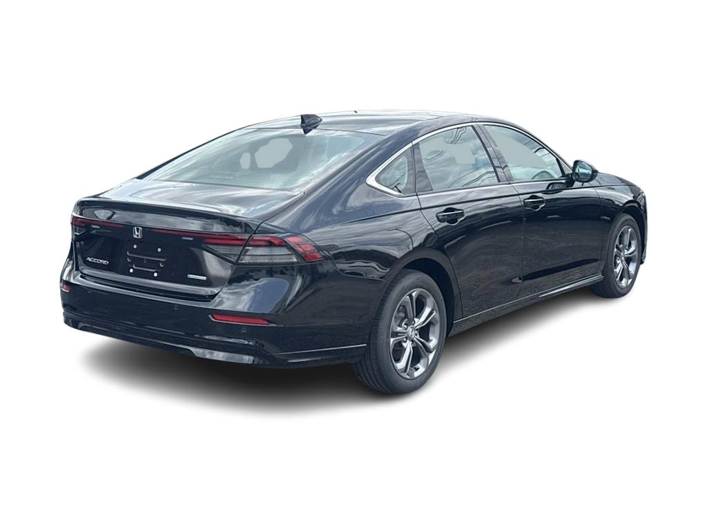 Thumbnail: 2025 Honda Accord - 16