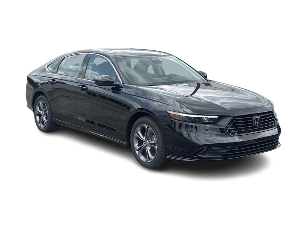 Thumbnail: 2025 Honda Accord - 18