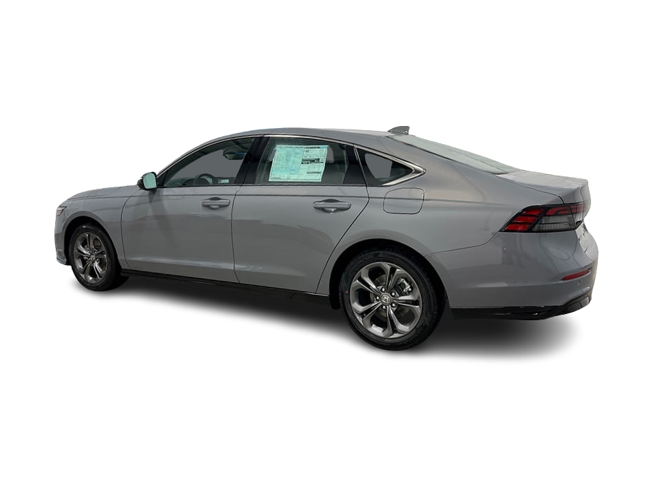 Thumbnail: 2025 Honda Accord - 3