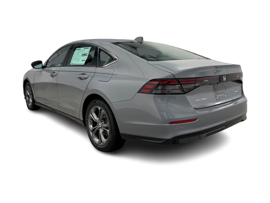 Thumbnail: 2025 Honda Accord - 4